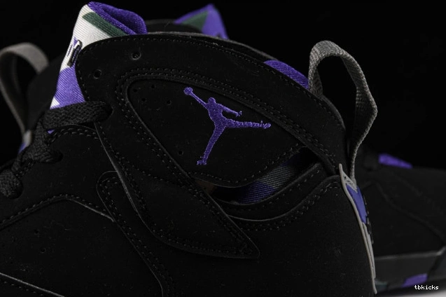 Reps TBK Jordan Retro 304775-053 Ray Allen 7 Air Bucks 0630